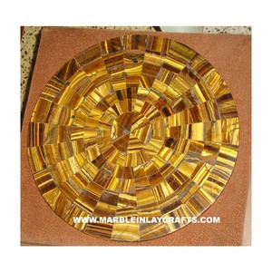 Natural <b>Stone</b> Beautiful <b>Table</b> <b>Tops</b> - Product Image 1