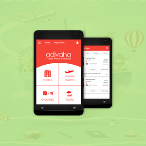 Viajes App desarrollo empresa en la India | Superior de Viajes y Turismo de App de Servicios de Desarrollo por Webroot Infosoft - Product Image 2