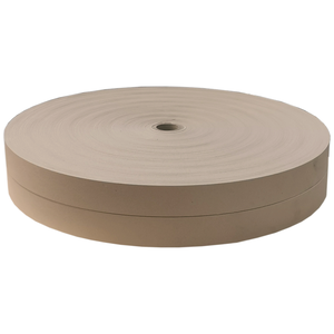 P.C.I. Mill Board Paper Reel Core Board Slitting 450 GSM for Making Paper Core Paper Tube Packaging - Product Image 1