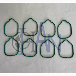 Guarnizione della vaschetta dell'olio del cilindro AL3Z-6710-A adatta per il fornitore di pezzi di ricambio del motore Diesel FORD 6.2L - Product Image 4