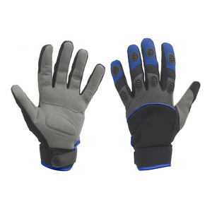 2023ที่กำหนดเองราคาที่ดีที่สุดที่มีคุณภาพสูงหนังถุงมือช่างร้อนขายถุงมือช่าง - Product Image 6