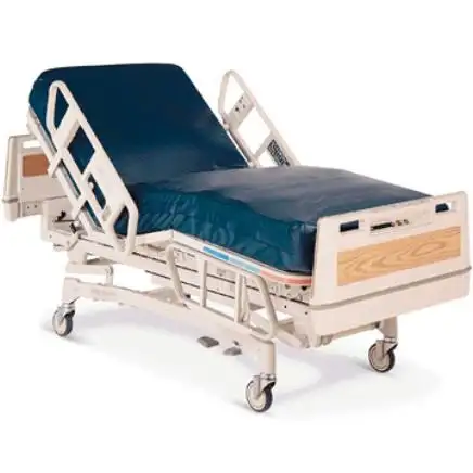 Tepe-Rom Advance hastane yatağı sertifikalı yenilenmiş