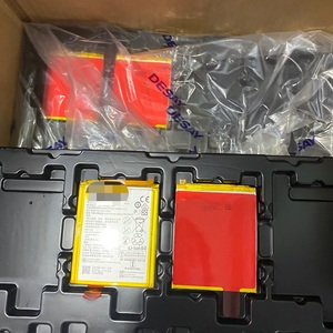 <span class=keywords><strong>Batería</strong></span> de teléfono recargable de iones de litio Original para <span class=keywords><strong>Huawei</strong></span> HB366481ECW para <span class=keywords><strong>Huawei</strong></span> P9 3400mAh Baterías para teléfonos móviles - Product Image 1
