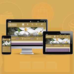 eCommerce Portal Development and Design Company in India | Top Notch eCommerce Portal Development Services by Webroot Infosoft - Product Image 3