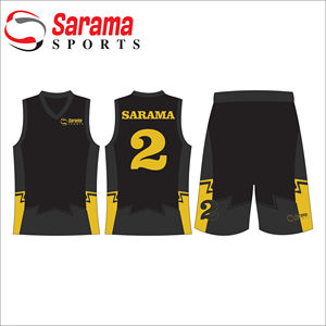 Uniforme de basket-ball Akilex Vente en gros de l'usine Uniforme de basket-ball Maillot de basket-ball par sublimation à bas prix, - Product Image 2