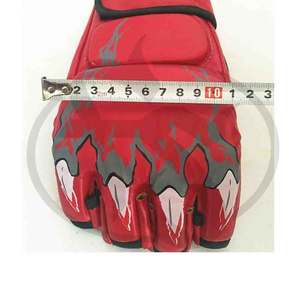 Offre Spéciale Personnalisé MMA Gants de Sparring Logo Concevez Votre Propre MMA GANT - Product Image 5