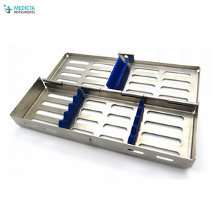 Risers dentaires pour racines dentaires, Instruments dentaires/équipements de chirurgie de laboratoire dentaire - Product Image 4