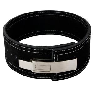 Custom Color Lever Buckle Leather <b>Belt</b> Gym <b>Back</b> <b>Support</b> <b>Belt</b> - Product Image 4