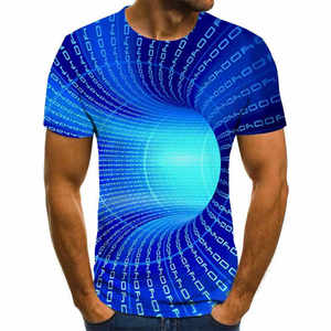 เสื้อยืดแขนสั้นผู้ชาย,คอกลมแฟชั่นฤดูร้อนมาใหม่ - Product Image 2