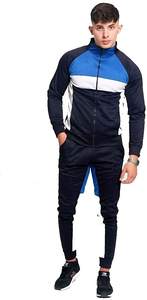 Chándales personalizados para correr, trajes suaves hechos a medida - Product Image 2