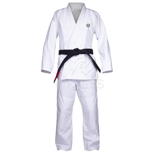 ชุดเทควันโด WTF สำหรับศิลปะการต่อสู้ เสื้อผ้าคุณภาพสูง - Product Image 4