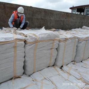Cemento Portland Ordinario en Bolsa, Polvo Gris para Construcción de Infraestructuras, Endurecimiento Normal, Calor Moderado - Product Image 4