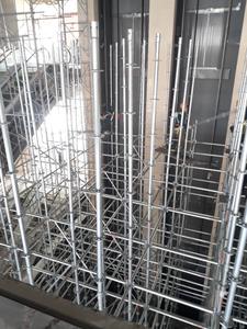 La construcción multidireccional layher andamios - Product Image 4