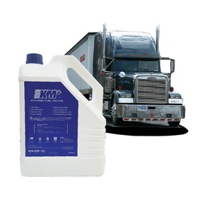 Aditivo para combustible KM + de Malasia, calidad Premium, ahorra hasta un 35% de combustible, Reduce la emisión de humo negro hasta un 90% y Reduce los depósitos de carbono - Product Image 3