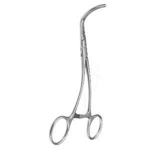 Abrazadera aórtica periférica, Subramanian - Product Image 4