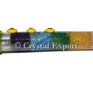 Varitas curativas tibetanas de chacra, mejor oferta, bondaje de curación tibetana - Product Image 1