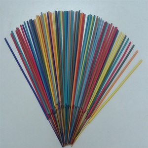INCENSE COLORFUL IN Sri Jayewardenepura Kotte SRI LANKA MANUFACTURER RED JOSS/JIGGIT/MAKO POWDER RAW MATERIAL FOR INCENSE <b>STICK</b> - Product Image 6