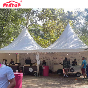 <span class=keywords><strong>Tente</strong></span> à double <span class=keywords><strong>toit</strong></span> à prix avantageux pour mariage en plein air, diamètre 12 m, capacité <span class=keywords><strong>de</strong></span> 100 personnes - Product Image 4