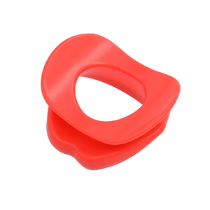 อุปกรณ์เสริมสำหรับการพันธนาการแบบญี่ปุ่น ที่ปิดปากแบบเปิด สำหรับการเล่นทางเพศแบบ BDSM ของเล่นทางเพศสำหรับคู่รัก - Product Image 6