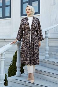 Tunique Abaya Kaftan pour femmes, vêtements islamiques, nouvelle saison, mode arabe musulmane, dubaï, qualité turque, collection - Product Image 3