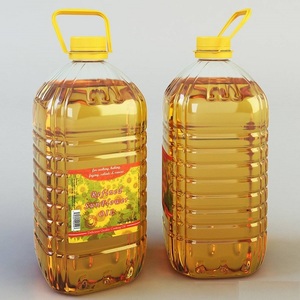 Distribuidor de aceite de girasol, aceite refinado, Último precio - Product Image 3