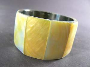 ที่ใส่ผ้าเช็ดปากแบบฝังกระดูกและวันแม่,ที่ใส่ผ้าเช็ดปากแบบฝังกระดูกสำหรับงานเลี้ยงวันเกิด - Product Image 5