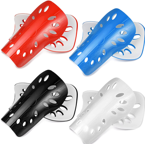 Protège-tibias de football - Product Image 2