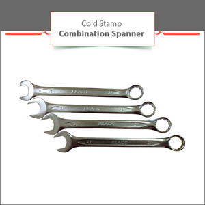 ชุดประแจแบบรวมตราปั๊มเย็นโครเมียมวาเนเดียม21มม. สามารถปรับแต่งได้ชุดรับประกัน3ปีสำหรับใช้ในอุตสาหกรรมแพ็กเกจแบบหน้าอก - Product Image 3