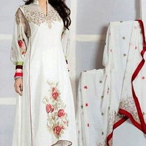 Mới Đến Ấn Độ Và Pakistan Salwar Kameez Phụ Nữ Phụ Nữ Kurti Kurta Bộ Sưu Tập - Product Image 1