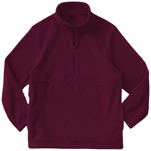 แจ็คเก็ต Unisex แฟชั่นใหม่ที่กำหนดเองใน Burgandy สีไมโครโพลีเอสเตอร์แจ็คเก็ตตามความต้องการของลูกค้าและความต้องการ - Product Image 1