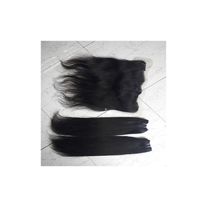 Meilleures ventes d'extensions de cheveux humains brésiliens pour femmes de qualité supérieure - Product Image 1