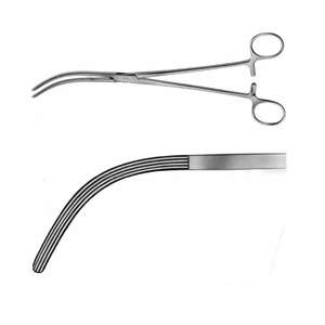 Crafoord Auricle Anastomosis abrazadera - Product Image 4