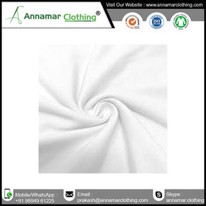 Jersey de algodón 100% puro para bebés, Jersey individual para industria de ropa, cantidad a granel - Product Image 4