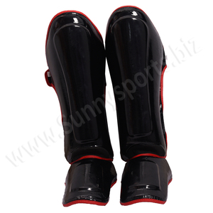 สนับแข้ง MMA/สนับแข้งมวยไทย,อุปกรณ์ป้องกันหน้าแข้งสำหรับ OEM Mma - Product Image 4