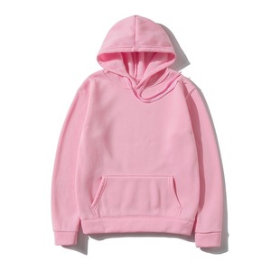 เสื้อฮู้ดโอเวอร์ไซส์ผู้ชายสั่งทำพิเศษ ใส่ได้ทั้งฤดูหนาวและฤดูร้อน สวมใส่สบาย แขนยาว ผ้าฝ้าย/โพลีเอสเตอร์  รับสกรีนโลโก้ตามแบบ - Product Image 4