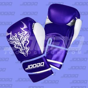 ถุงมือชกมวยฝึกซ้อมคุณภาพสูงระดับมืออาชีพจากเม็กซิโก - Product Image 1