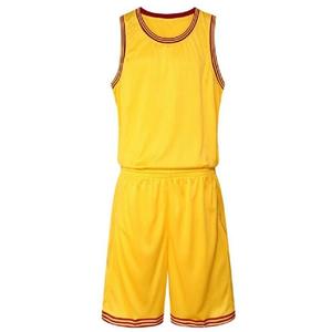 Vente en gros OEM design personnalisé à séchage rapide maillot de basket-ball uniforme de football antibactérien et respirant vêtements de sport avec propre logo imprimé - Product Image 6