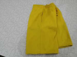 Pantalones de algodón personalizados para hombre y mujer, pantalón corto con cordón, tejido a granel con Logo, venta al por mayor - Product Image 6