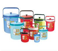Puy Tan — glacière pour glace à 9 l, boîte refroidissante de haute qualité en Matsu, Viet ventilation