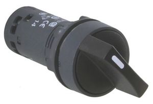 مفتاح دوار شنايدر عالي الجودة 22 مم 1NO 1NC XB7ND25 - Product Image 3