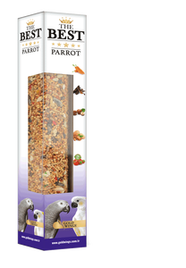 Meilleure nourriture pour perruches de 1,25 kg, nourriture pour animaux de compagnie de qualité supérieure pour des oiseaux en bonne santé - Product Image 6