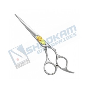 Professional <b>barber</b> salon hair cutting scissors <b>set</b> - Product Image 1