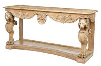 Console de salle à manger et table basse en bois massif écologique, faite à la main, avec plateau relevable, personnalisable, sculptée, style antique et moderne, amovible, pour la maison