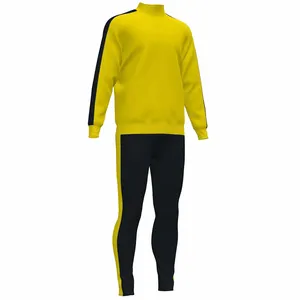 gym sportswear running clothing fitness body building sport outwear two pieces set men tracksuits manufacturing custom
