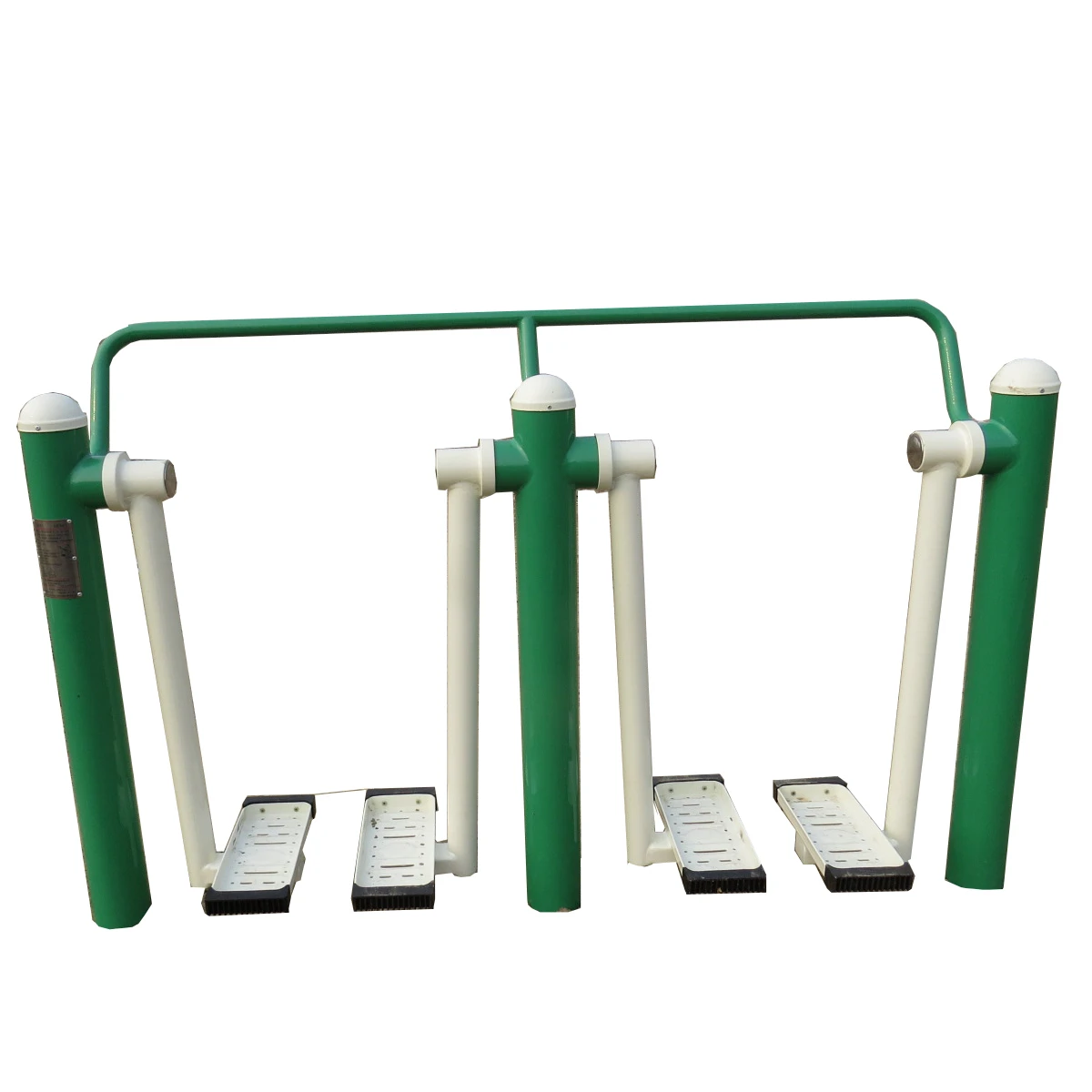 Outdoor Fitness Equipment for Adults