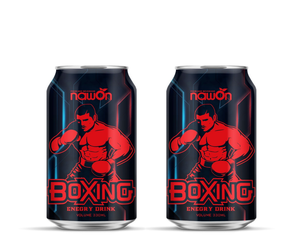 Etiqueta de cliente ODM Energy para bebidas, etiqueta privada de 500ML, fabricante OEM de bebidas de energía HACCP, fabricante de bebidas en Vietnam - Product Image 2