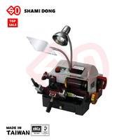 Taiwan SD KCM-102L Coupe-clés de haute sécurité et durable pour lames japonaises, pour serruriers