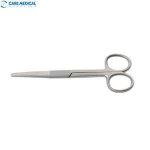 ที่กำหนดเองทำกรรไกรคมทื่อผ่าตัดกรรไกร - Product Image 6