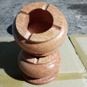 Cuchara pequeña de madera, cuchara de madera de coco, cuchara segura para alimentos ahora en venta - Product Image 3