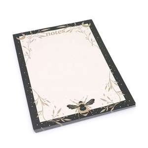 Đẹp Tùy Chỉnh Kích Thước Nhỏ Xem Xét Cuốn Sách Kế Hoạch Tối Giản Giấy In Ấn Số Lượng Lớn <span class=keywords><strong>Mini</strong></span> Pocket Notepad - Product Image 2